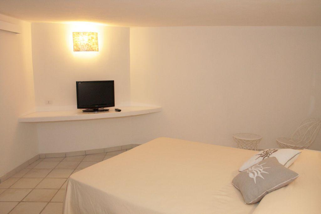 Hotel Mare Pineta Santa Margherita di Pula Ngoại thất bức ảnh